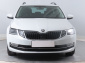Škoda Octavia, 2018