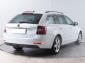 Škoda Octavia, 2018