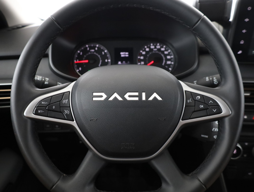 Dacia Jogger, 2024