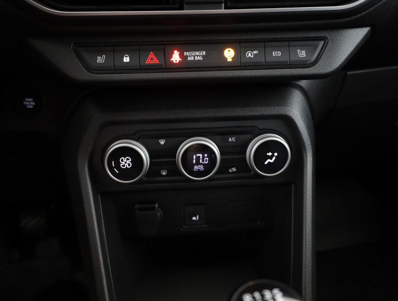 Dacia Jogger, 2024
