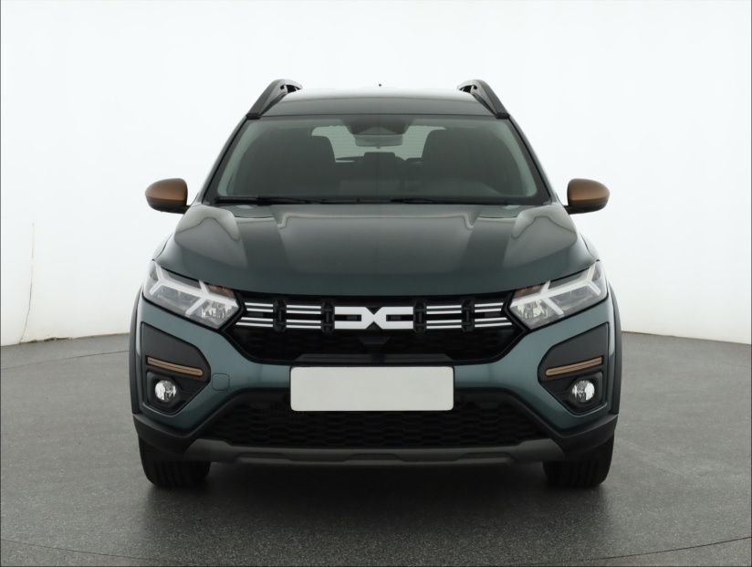 Dacia Jogger, 2024