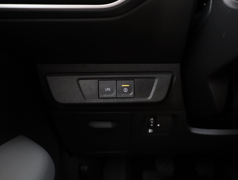 Dacia Jogger, 2024