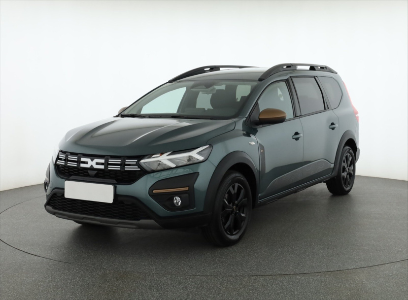 Dacia Jogger, 2024