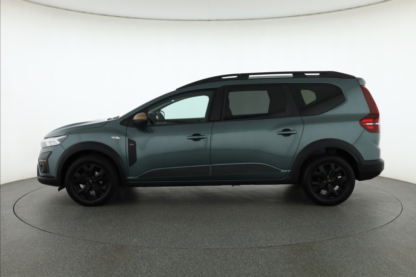 Dacia Jogger, 2024