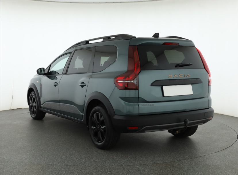Dacia Jogger, 2024