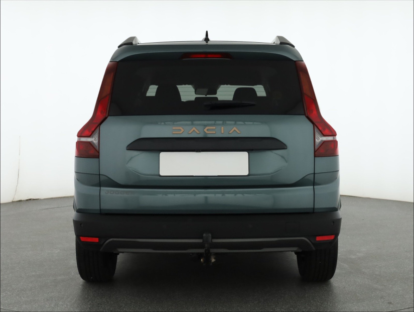 Dacia Jogger, 2024