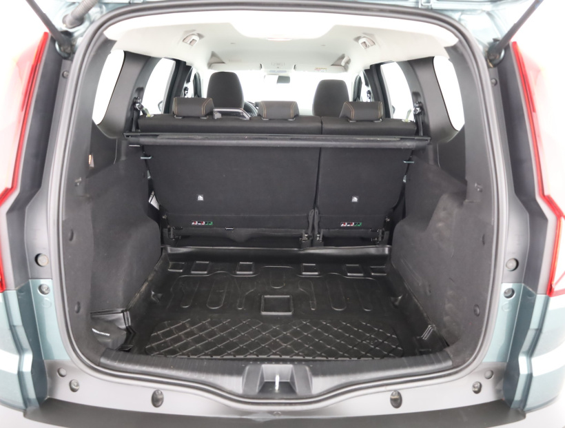 Dacia Jogger, 2024