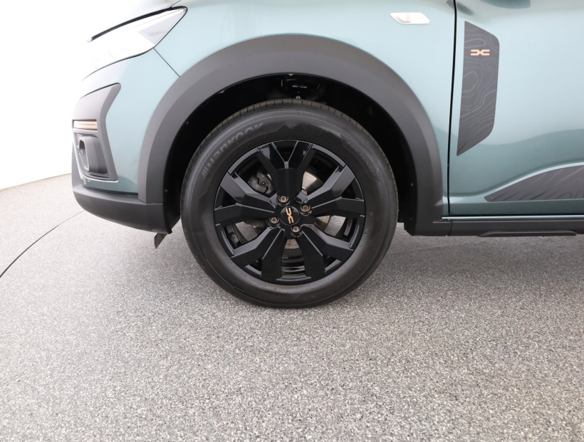 Dacia Jogger, 2024