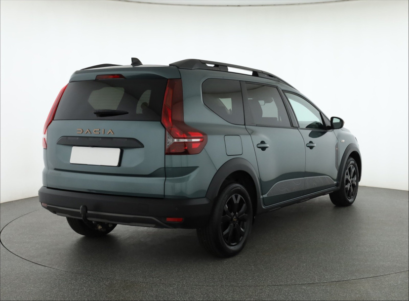 Dacia Jogger, 2024