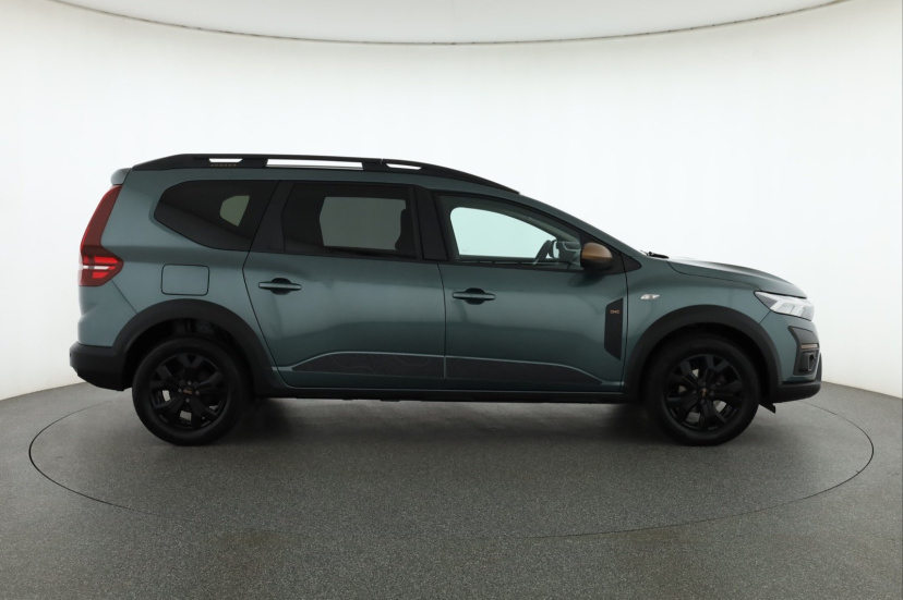 Dacia Jogger, 2024