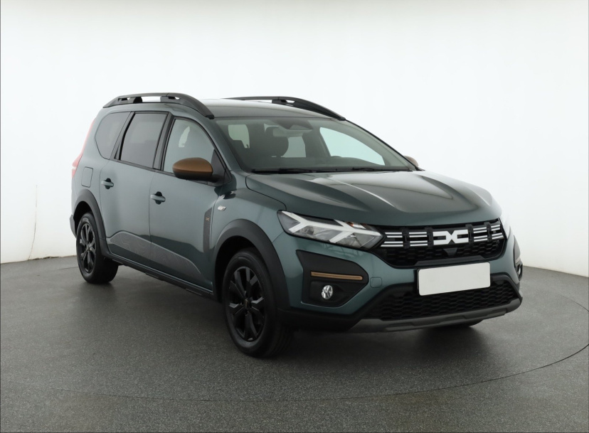 Dacia Jogger, 2024