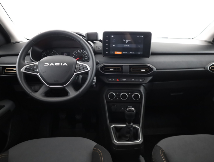 Dacia Jogger, 2024