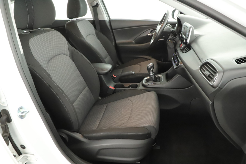 Hyundai i30, 2017