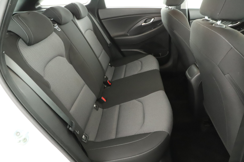 Hyundai i30, 2017