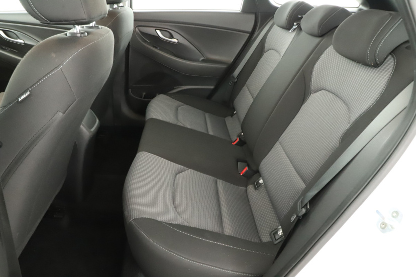 Hyundai i30, 2017