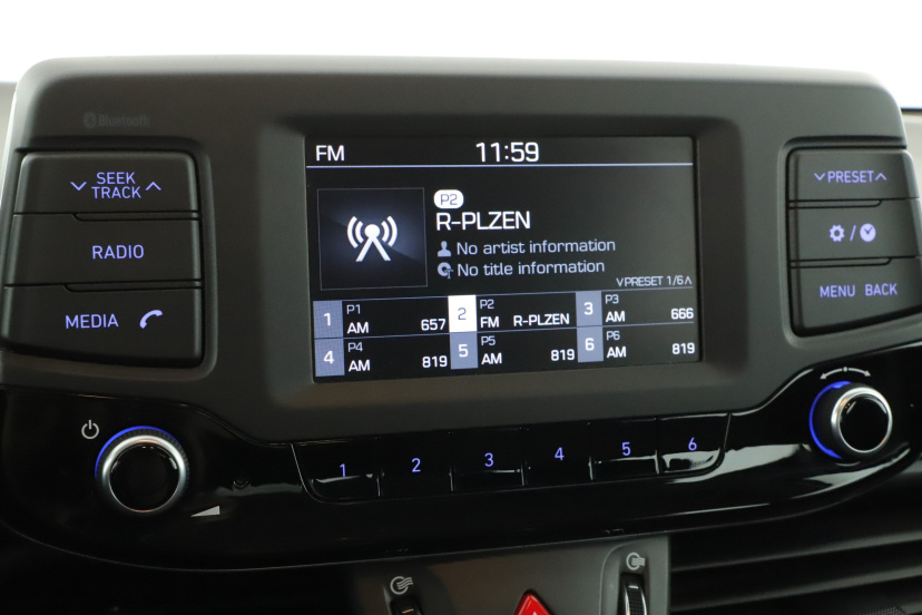 Hyundai i30, 2017