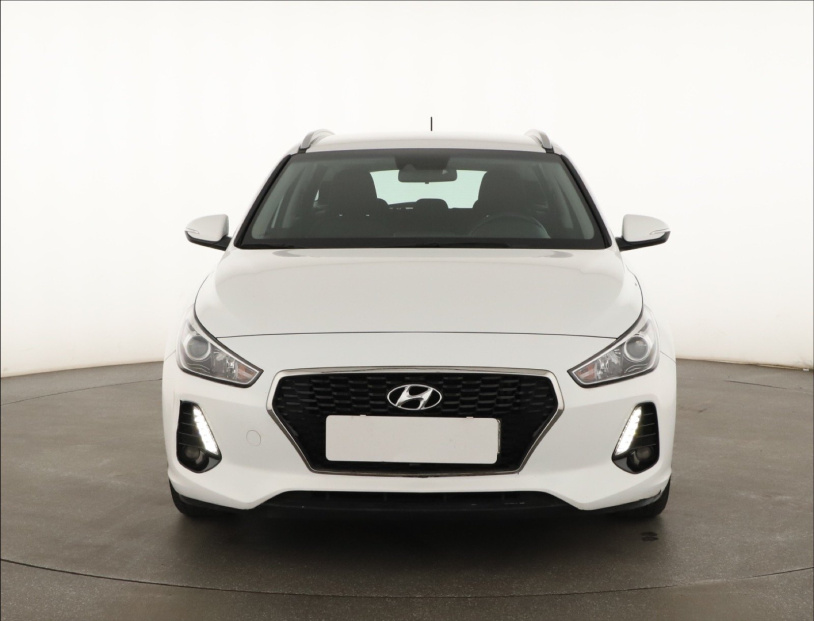 Hyundai i30, 2017