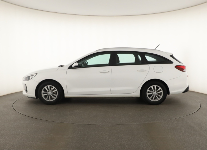 Hyundai i30, 2017