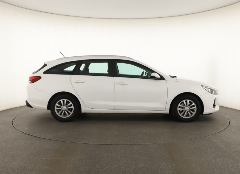 Hyundai i30, 2017