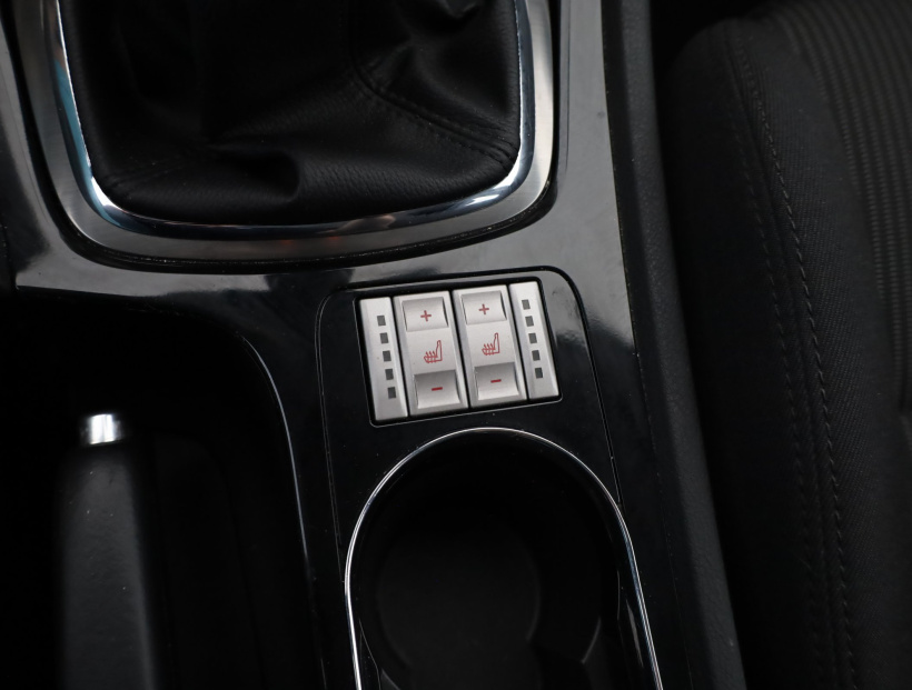 Ford Mondeo, 2010