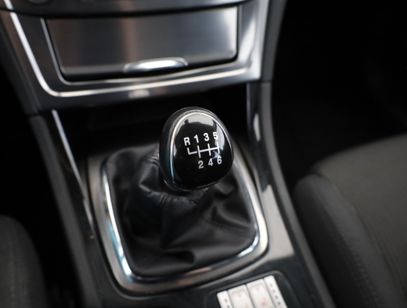 Ford Mondeo, 2010