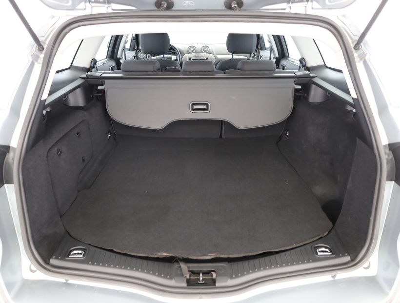 Ford Mondeo, 2010