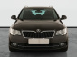 Škoda Superb, 2013