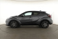 Toyota C-HR, 2018