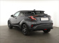 Toyota C-HR, 2018