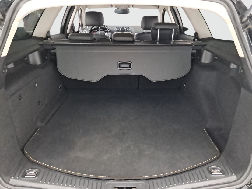 Ford Mondeo, 2008