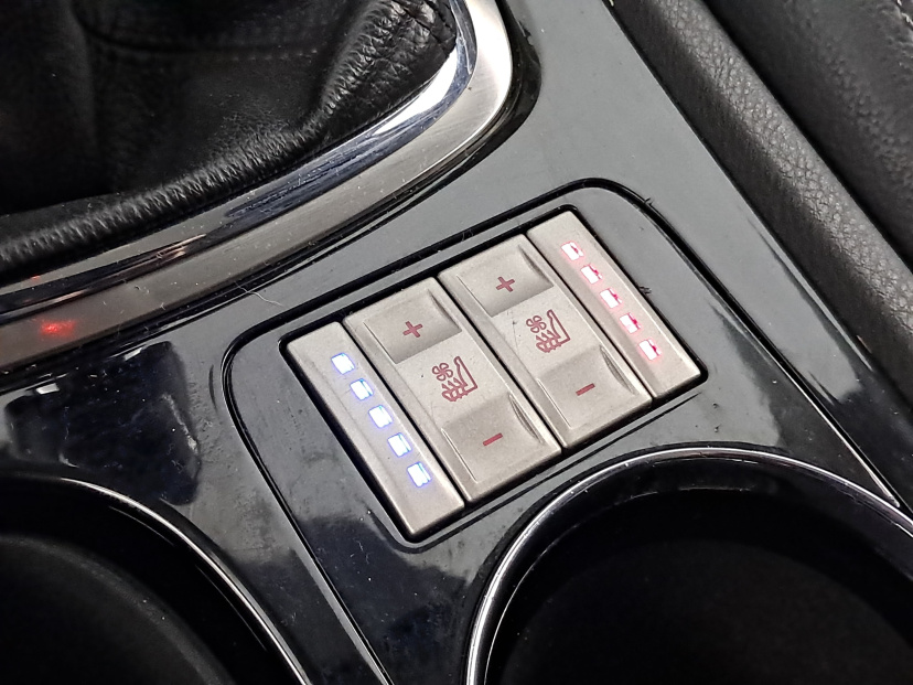 Ford Mondeo, 2008