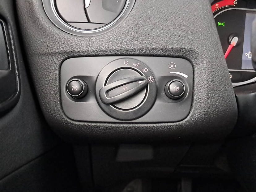 Ford Mondeo, 2008
