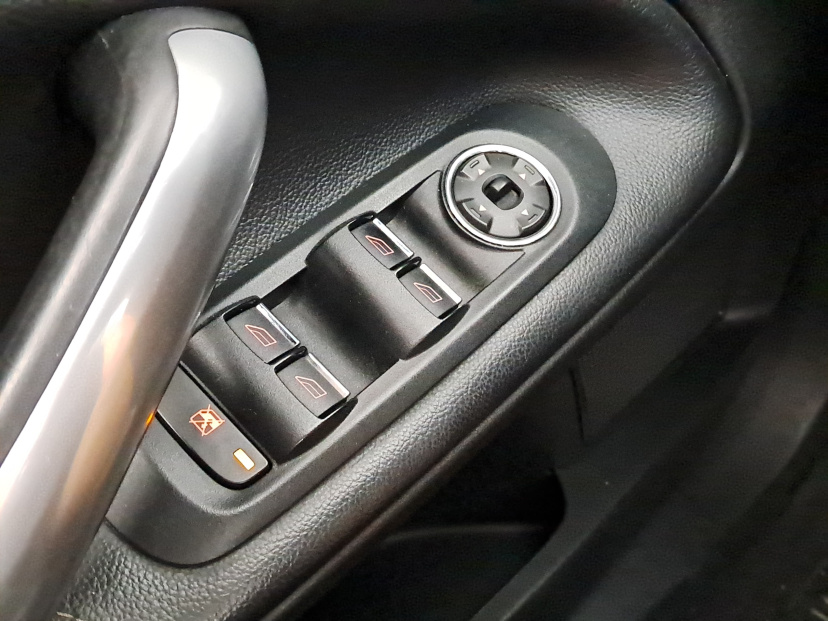 Ford Mondeo, 2008