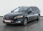 Ford Mondeo, 2008