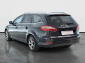 Ford Mondeo, 2008