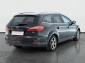 Ford Mondeo, 2008