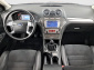 Ford Mondeo, 2008
