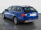 Škoda Octavia Scout, 2015
