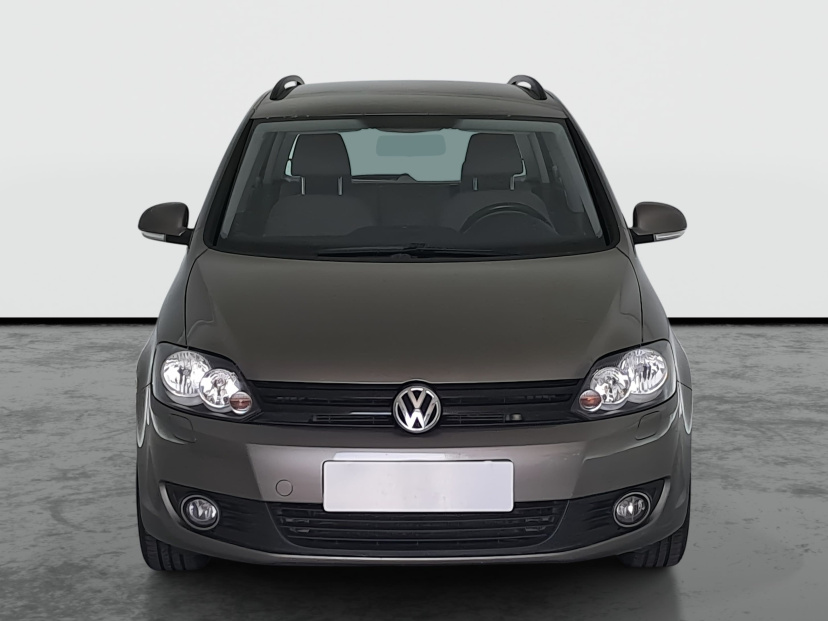 Volkswagen Golf Plus, 2012