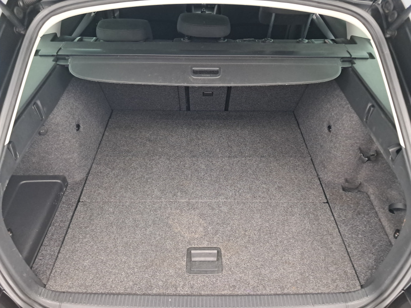 Škoda Octavia, 2013