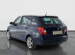 Škoda Fabia, 2012