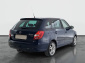 Škoda Fabia, 2012