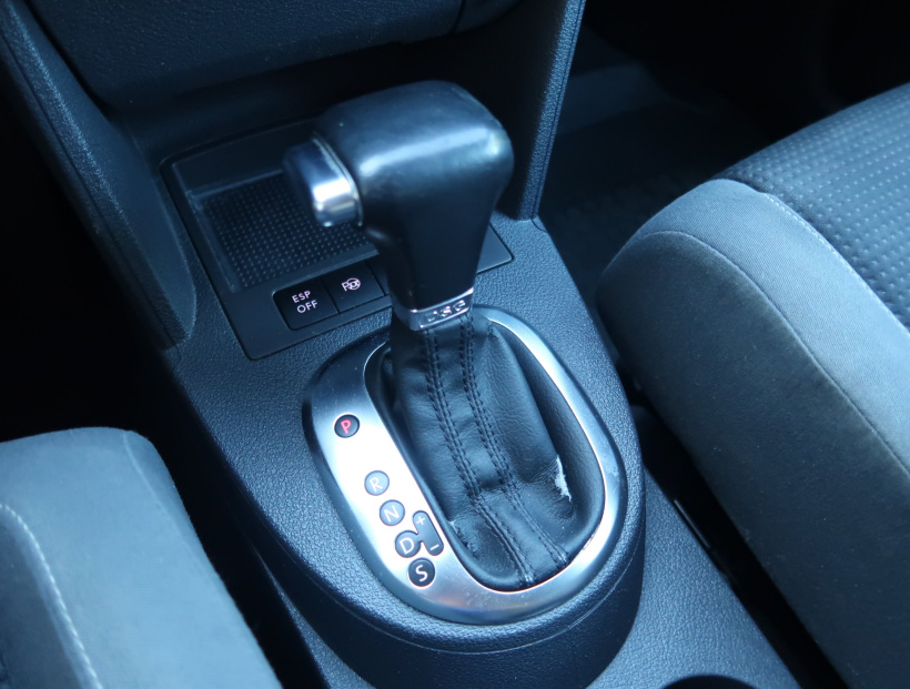 Volkswagen Touran, 2009