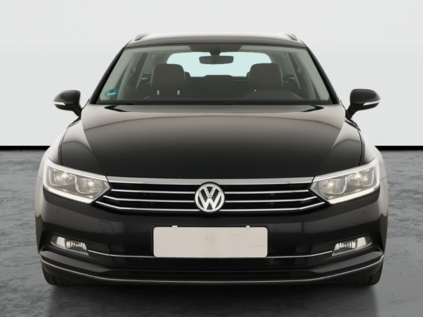 Volkswagen Passat, 2015