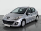 Peugeot 207, 2011