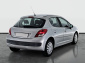 Peugeot 207, 2011