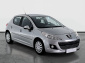 Peugeot 207, 2011