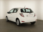 Toyota Yaris, 2012