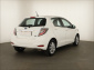 Toyota Yaris, 2012