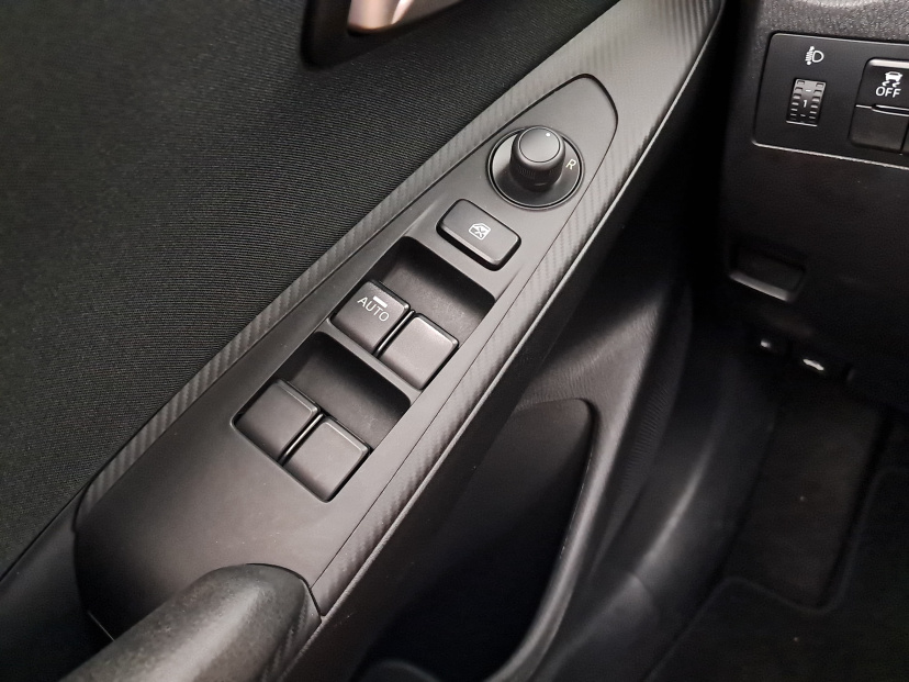 Mazda 2, 2019